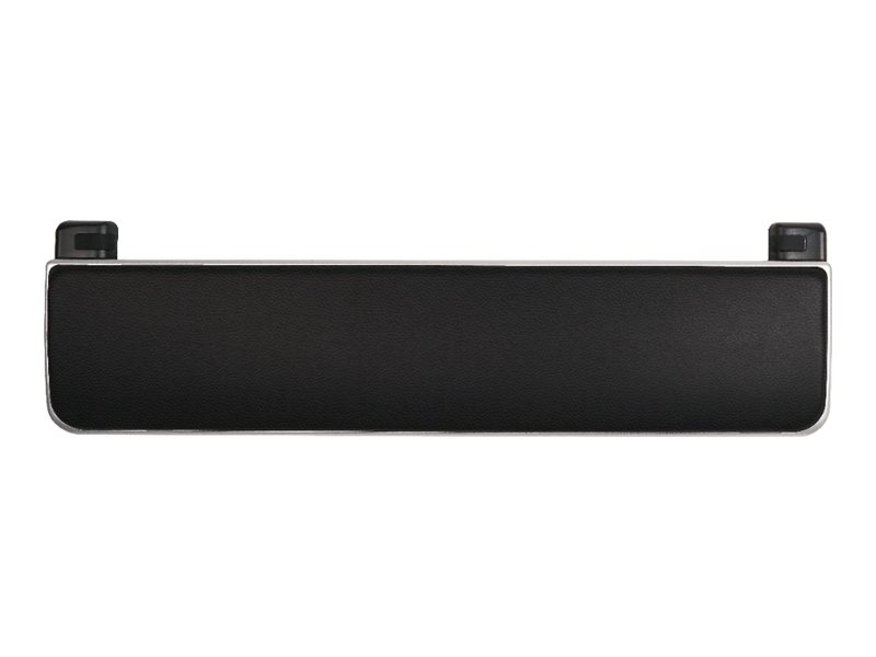 Balance Keyboard wrist rest schwarz