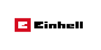 Logo des Herstellers Einhell