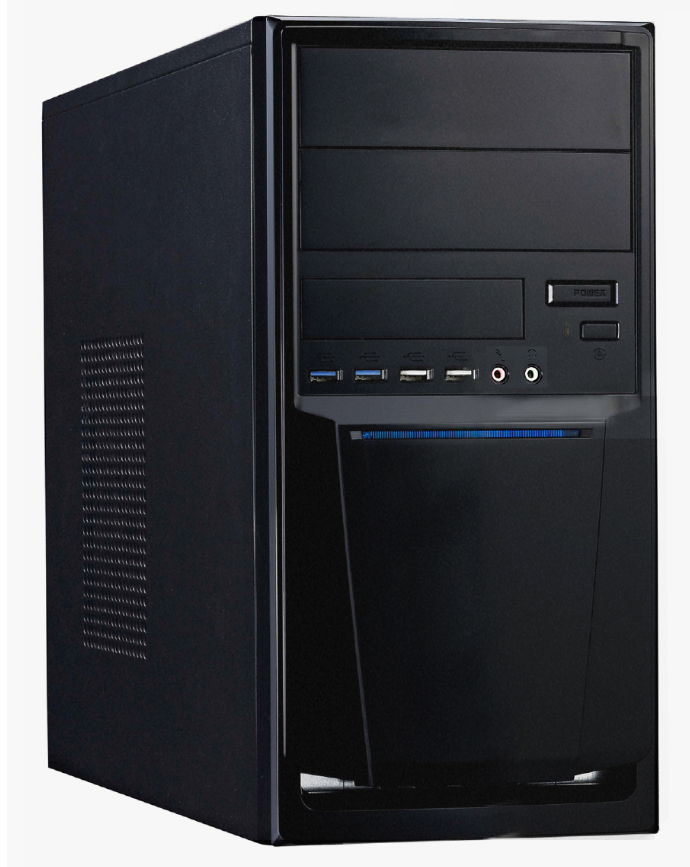 Geh Linkworld Micro ATX 7271-23 o.N. (B) 2x USB3.0