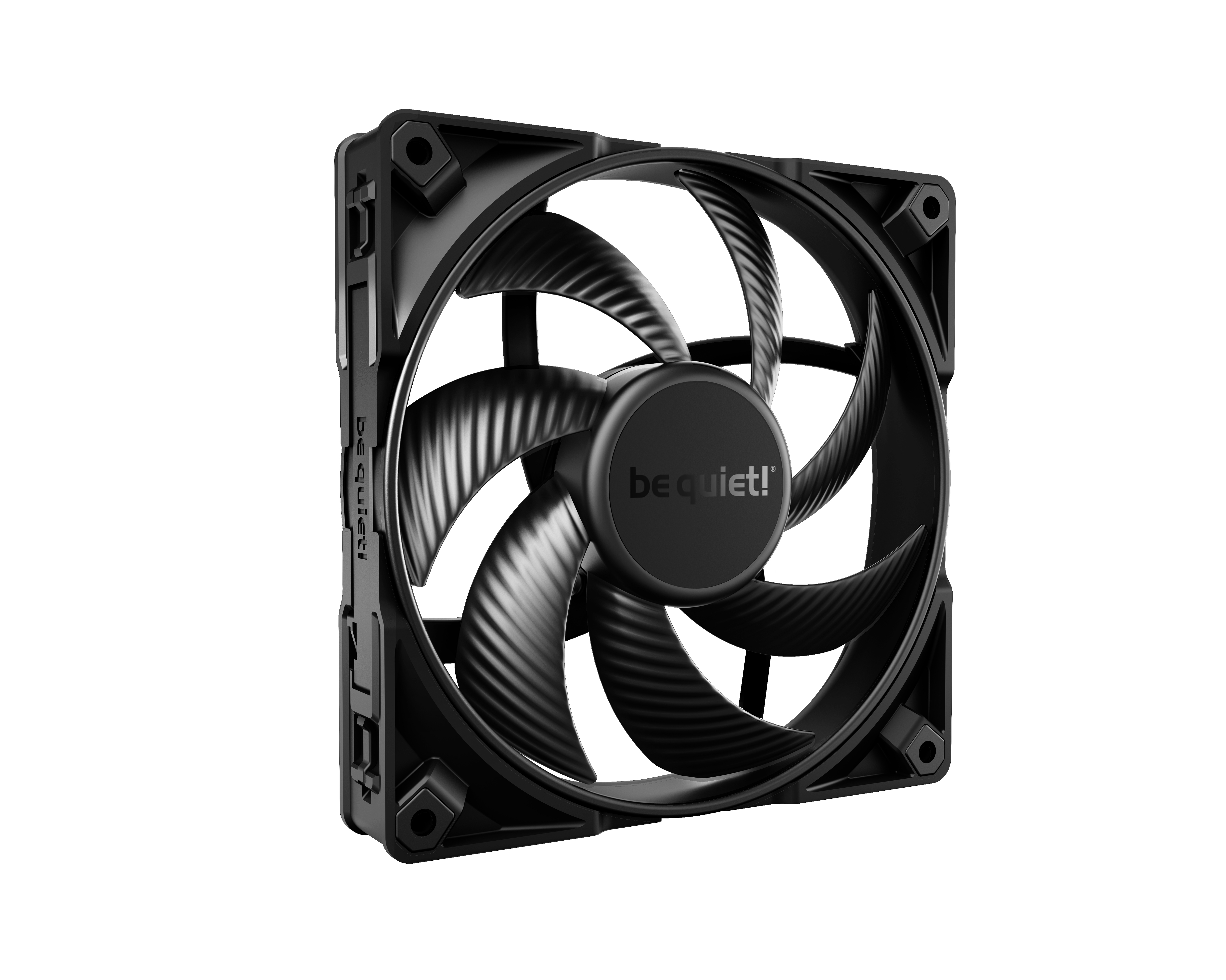 Be Quiet! SILENT WINGS PRO 4 140mm PWM
