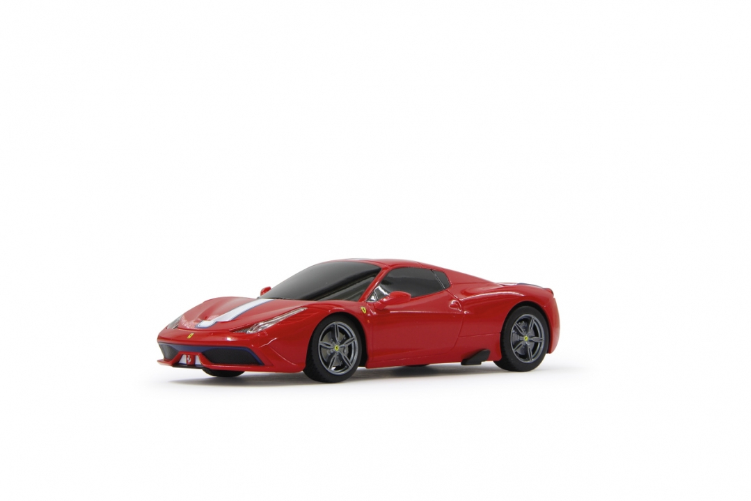 Ferrari 458 Speciale A | 1:24 | rot | 2,4GHz