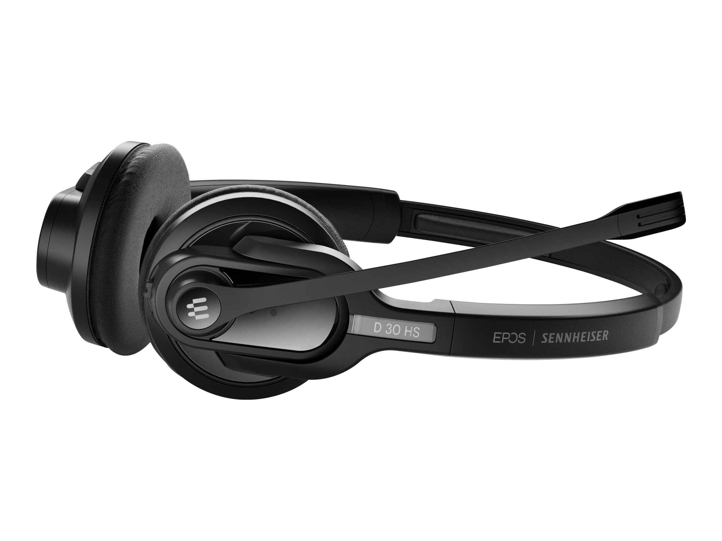 Sennheiser EPOS I SENNHEISER IMPACT D 30 Phone - Headset