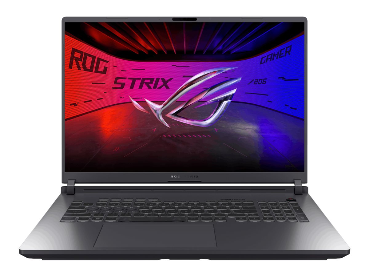 ROG Strix G18  U7-255HX 32 1 5070Ti G815LR-S8080W W11H