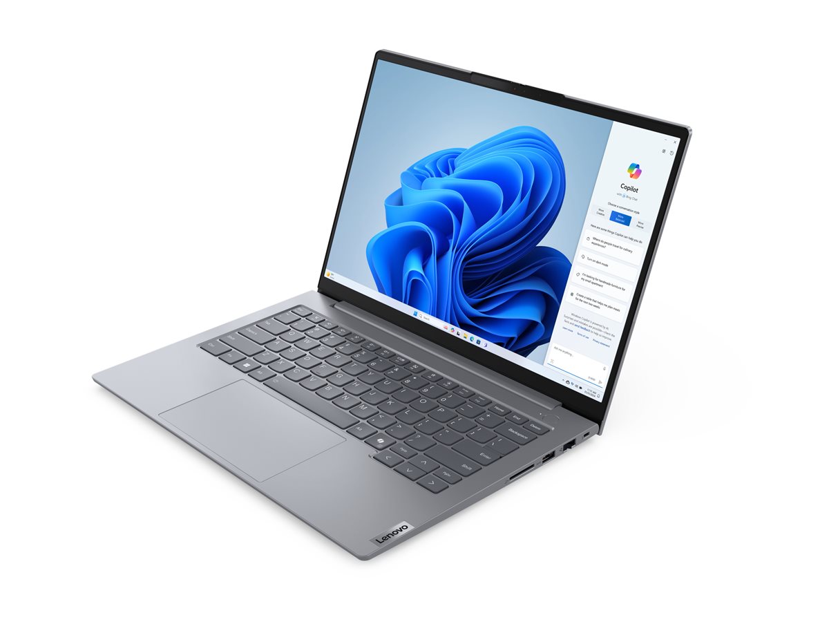 ThinkBook 14 AMD G7 14" R5-7535HS   32/512  WUXGA W11P