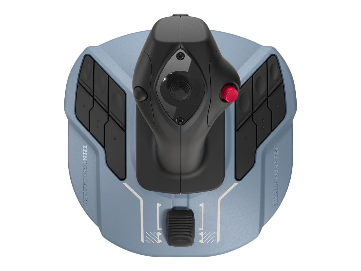 ThrustMaster Civil Aviation Sidestick Airbus edition