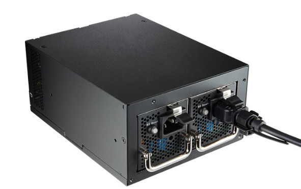 FSP Fortron Twins PRO 500W 