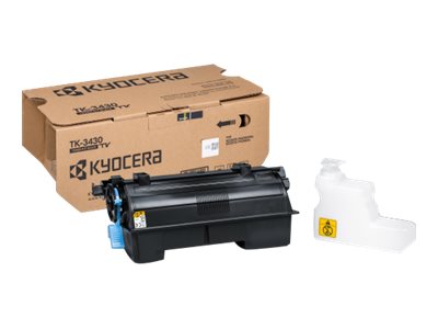 Toner Kyocera TK-3430 PA5500x
