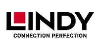 Logo des Herstellers Lindy