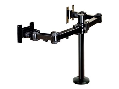 TIS 10"-26" 2TFT 6Gelenke schw. Max.12kg