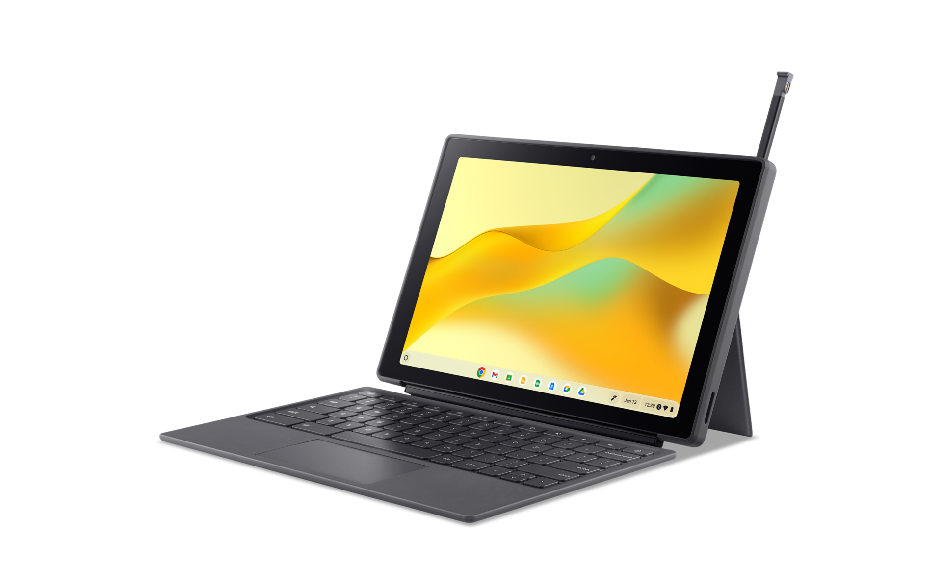 Chromebook Tab 311 – 11″ ChromeOS Tablet mit 8 GB/128 GB