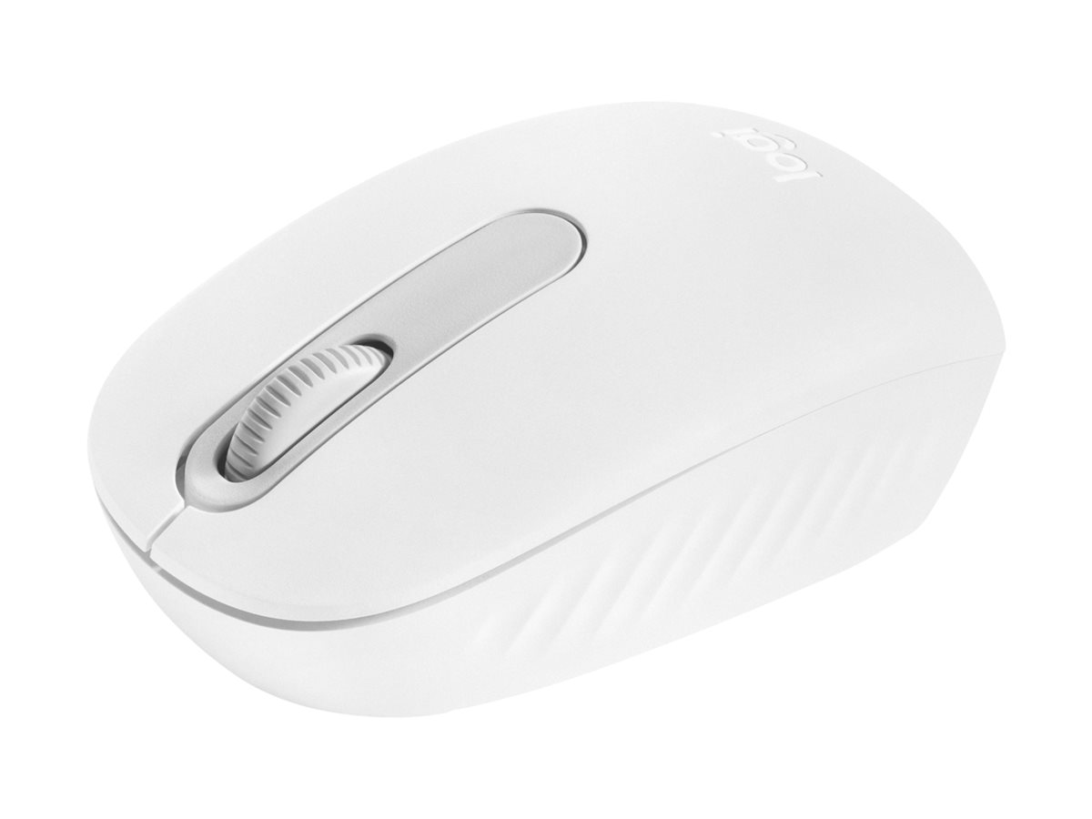 Wireless Mouse M196 off-white