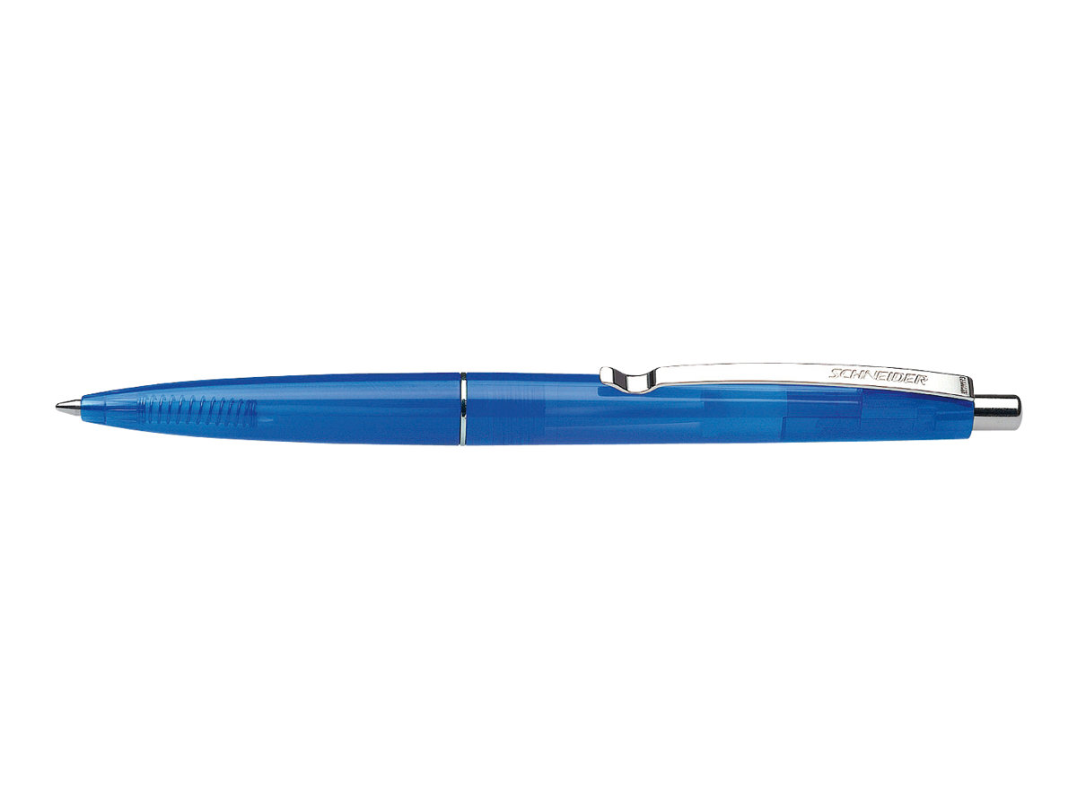 Kugelschreiber K20 Icy Schreibfarbe Blau 20 Stk.