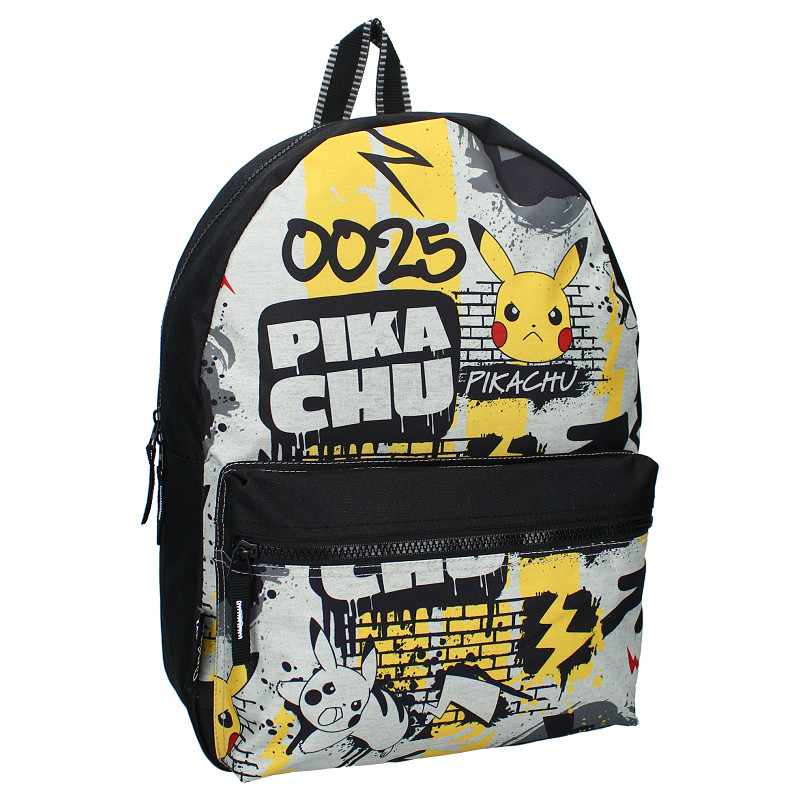 Rucksack 39x29x12cm Pokémon Gotta Catch 'Em All!