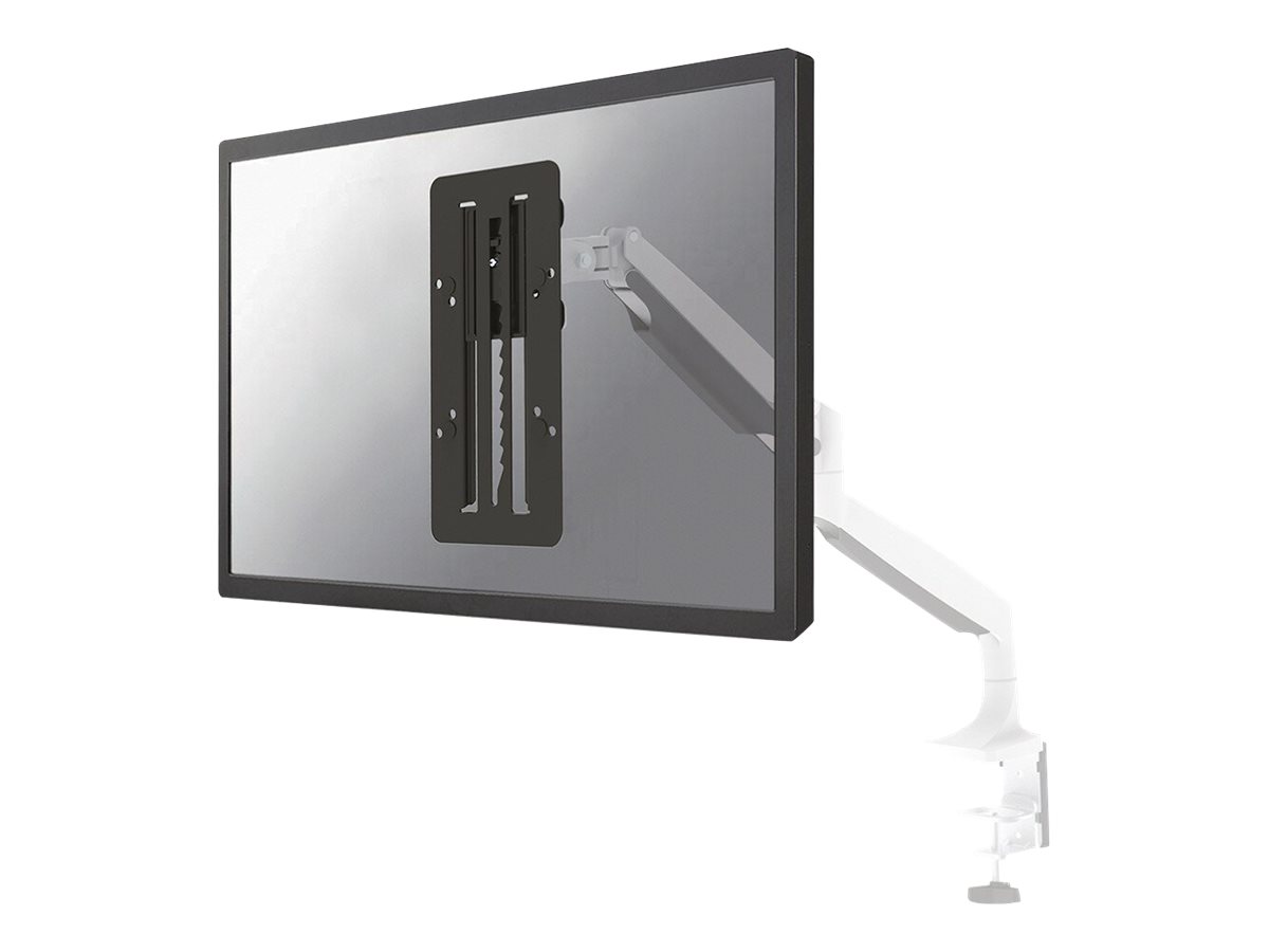 10"-24" Adapterpl. 1TFT schwa. Max.8kg