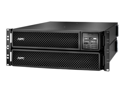 APC Smart-UPS SRT 3000VA RM - USV (in Rack montierbar/extern)