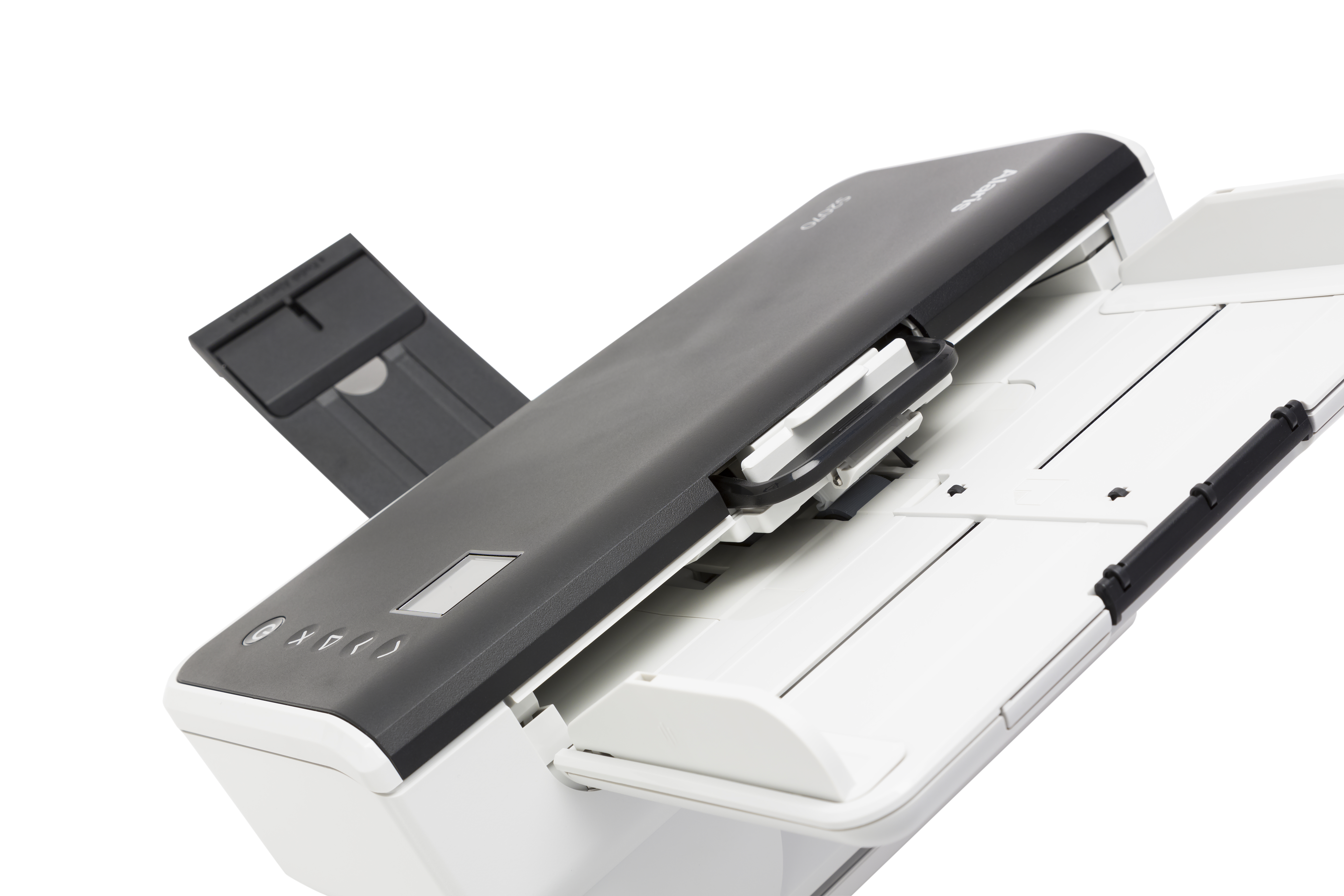 Kodak S2050 - Dokumentenscanner - 216 x 3000 mm - 600 dpi x 600 dpi - bis zu 50 Seiten/Min. (einfarbig)