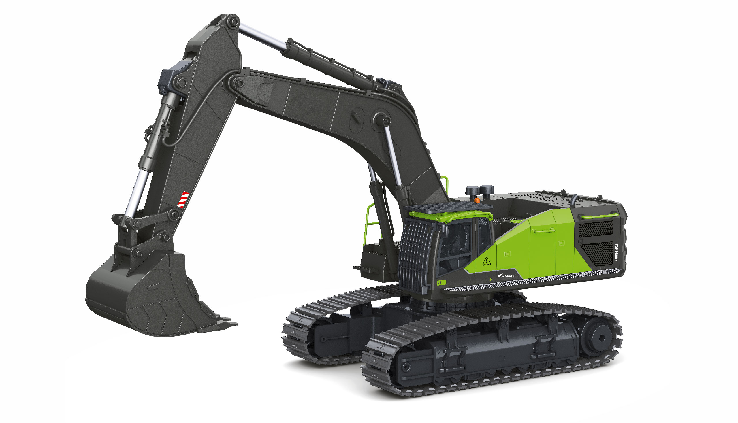 Raupenbagger | ACV730  V3 Raupenbagger | ACV730  V3