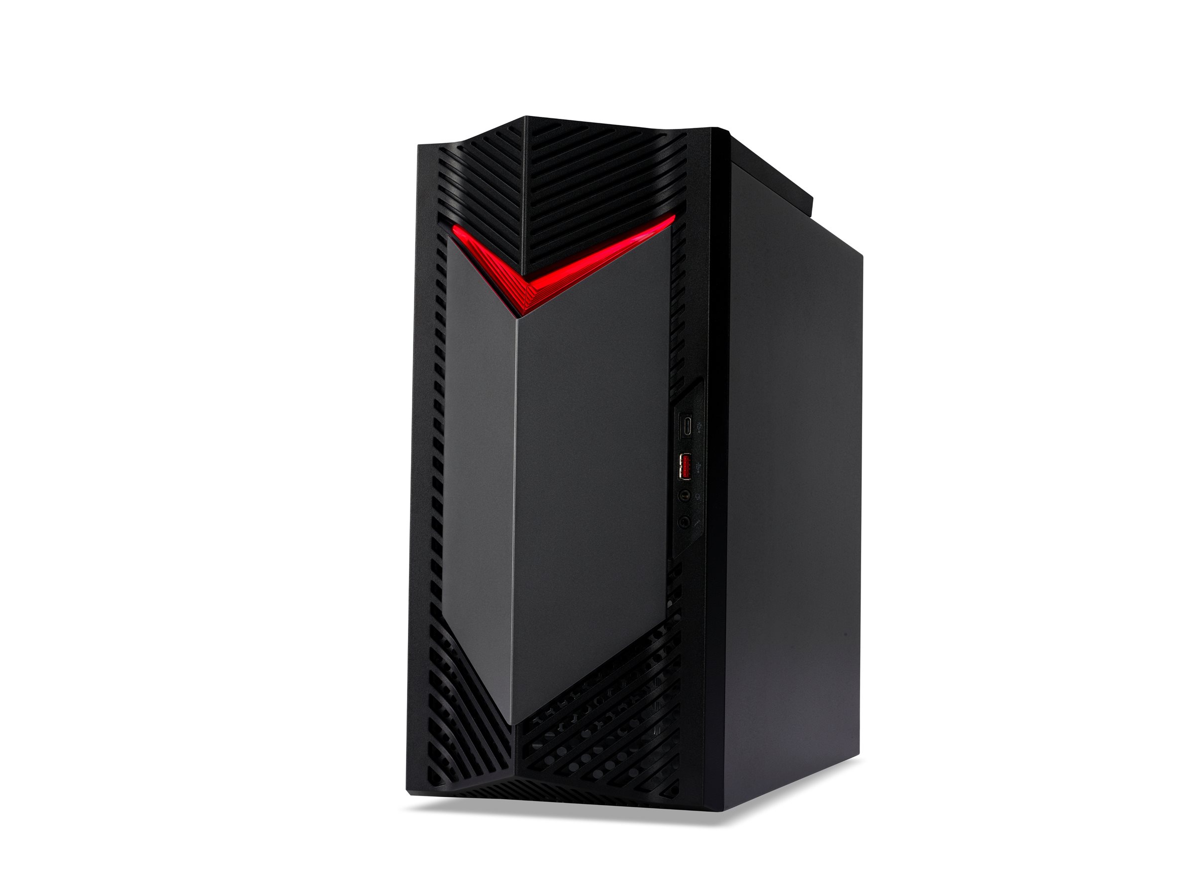 NITRO 50          i7-14700F 32GB   1TBSSD RTX5060 8GB W11H