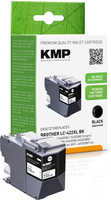 ersetzt Brother LC-422XLBK