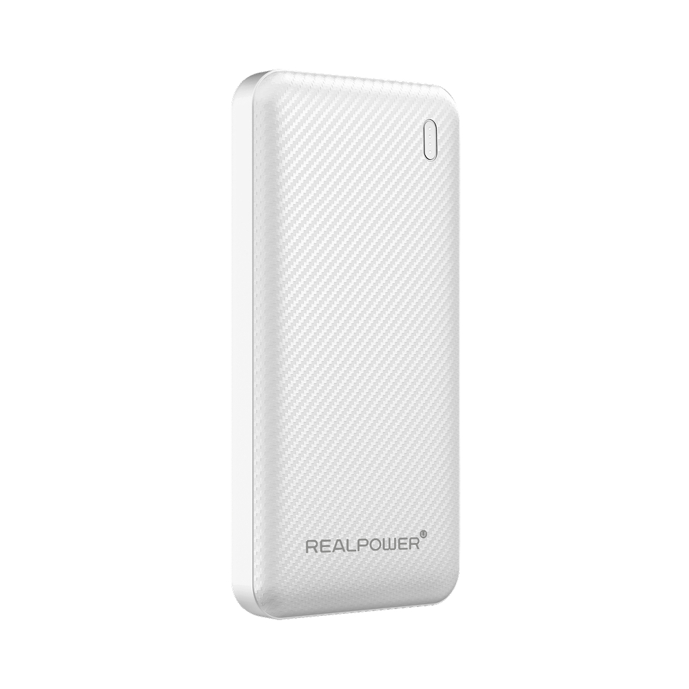 PB-10000 SSB,10.000mAh,Feststoffbatterie,weiss