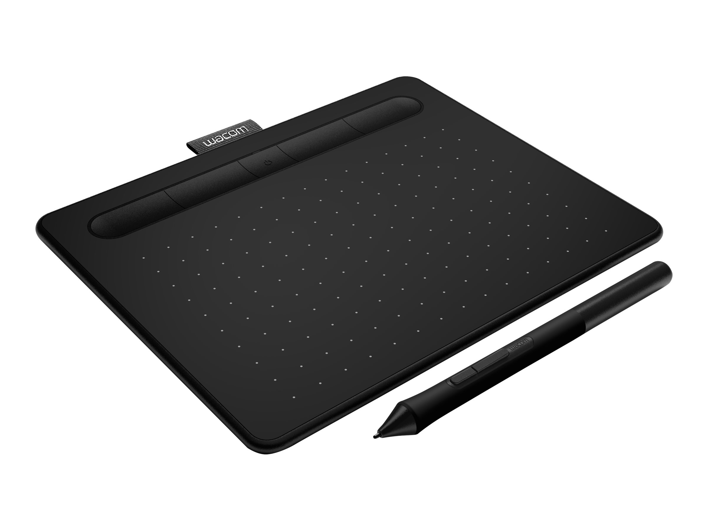 Wacom Intuos S with Bluetooth - Digitalisierer