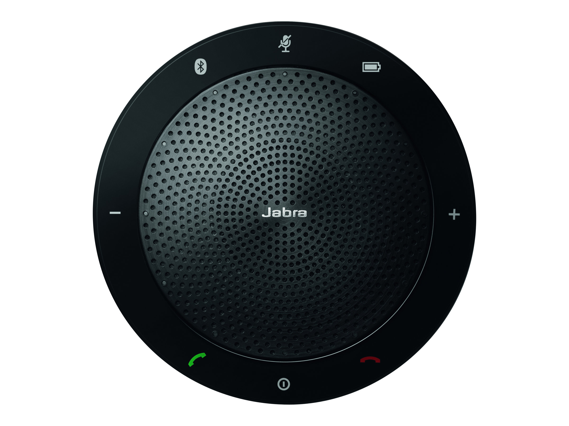 Jabra SPEAK 510 MS - VoIP-Freisprechtelefon für Tisch