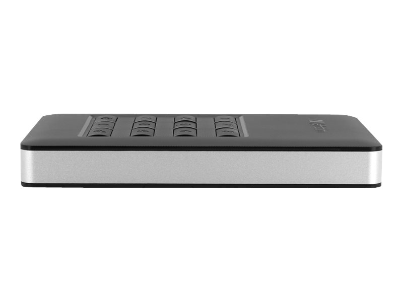 6.3cm (2.5")   1TB USB 3.1 Store'n Go Secure Por. retail