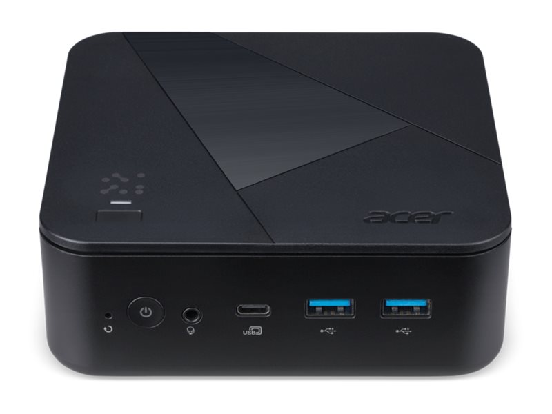 Revo RB102 AI | AMD Ryzen AI 5 340 | 16GB DDR5 RAM | 512GB SSD | Radeon 840M | WiFi 6E | Windows 11 Home