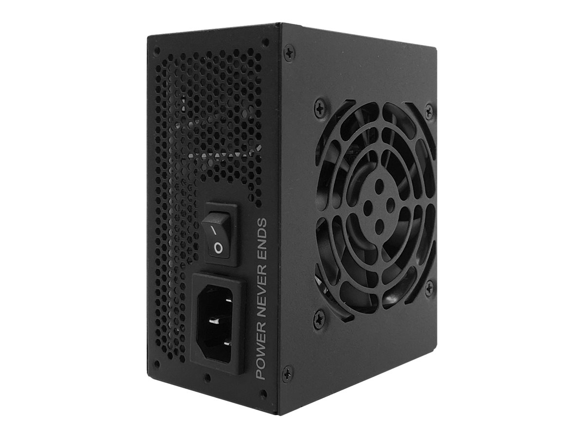 FSP SFX PRO 450W SFX-Netzteil Non-Modular 80+ Bronze