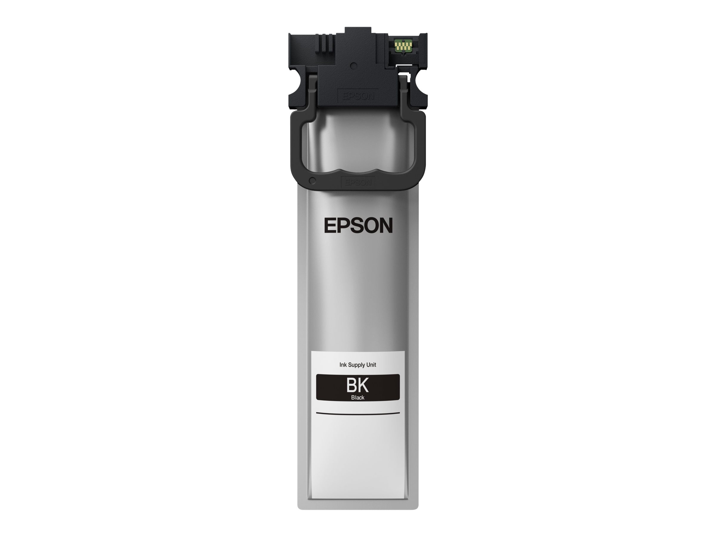 Patrone Epson WF-C53/58 XL black                     T11D140