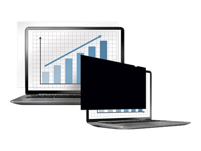 PrivaScreen Blackout - Blickschutzfilter für Notebook - 35,6 cm Breitbild (14" Breitbild)