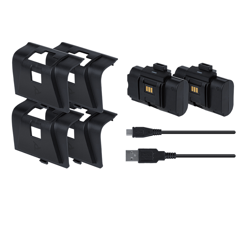 Play & Charge Kit | für XBOX Series X