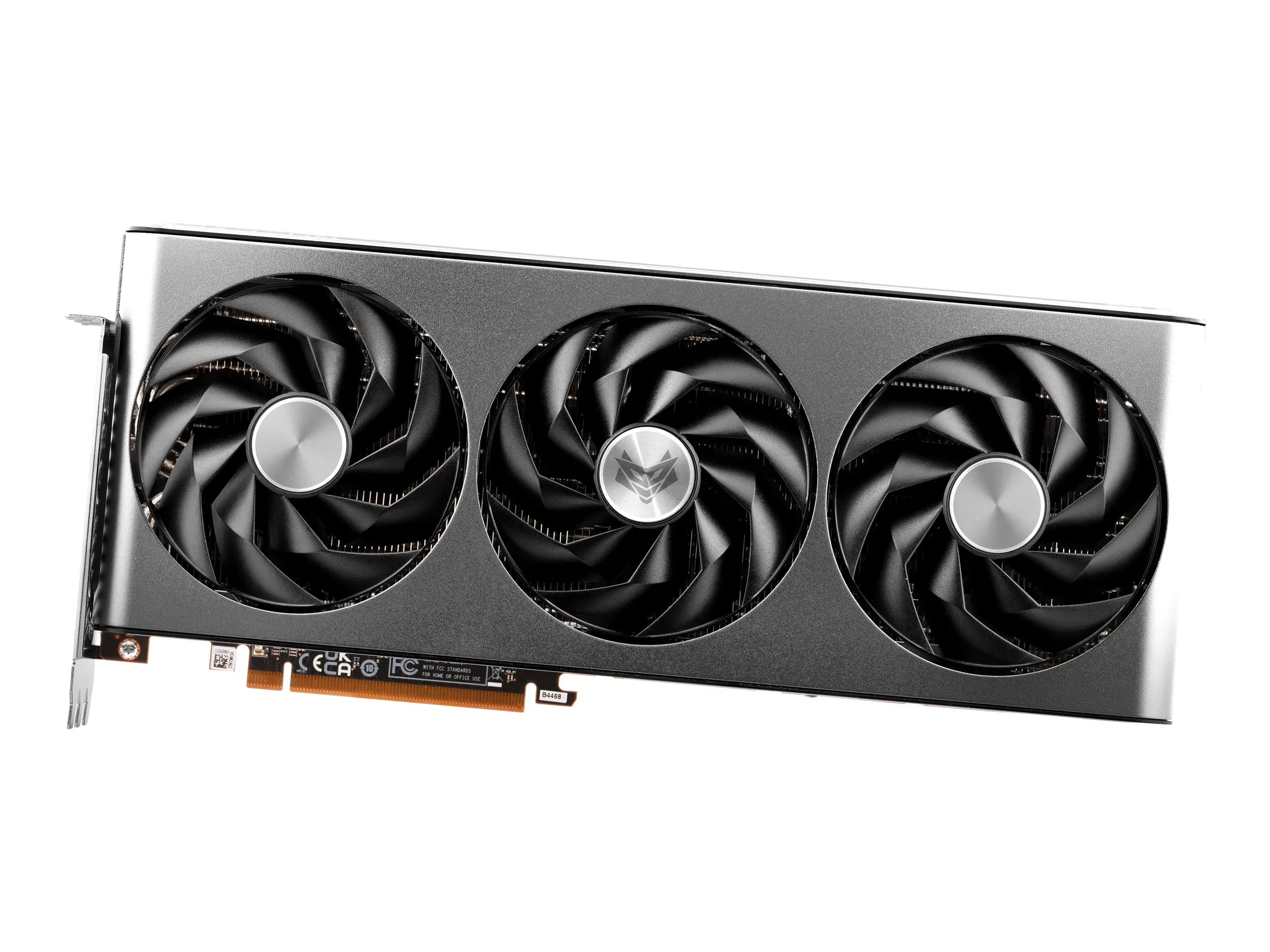 Radeon RX7700XT Gaming OC Nitro+ 12GB GDDR6 HDMI