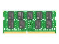 DDR4 - Modul - 16 GB - SO DIMM 260-PIN