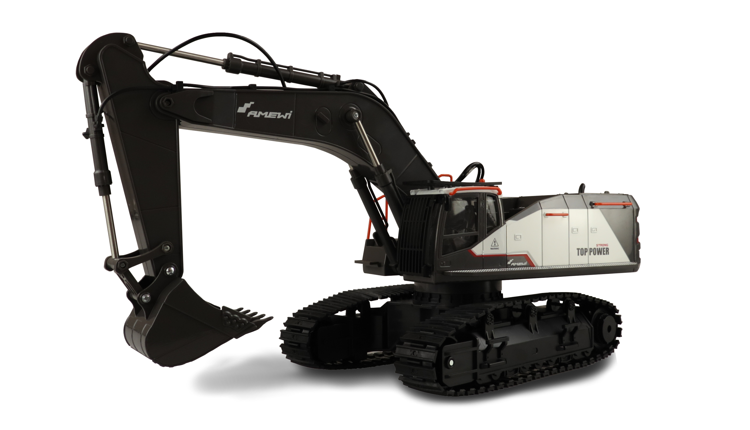 Raupenbagger | ACV730  V2 Kunststoff
