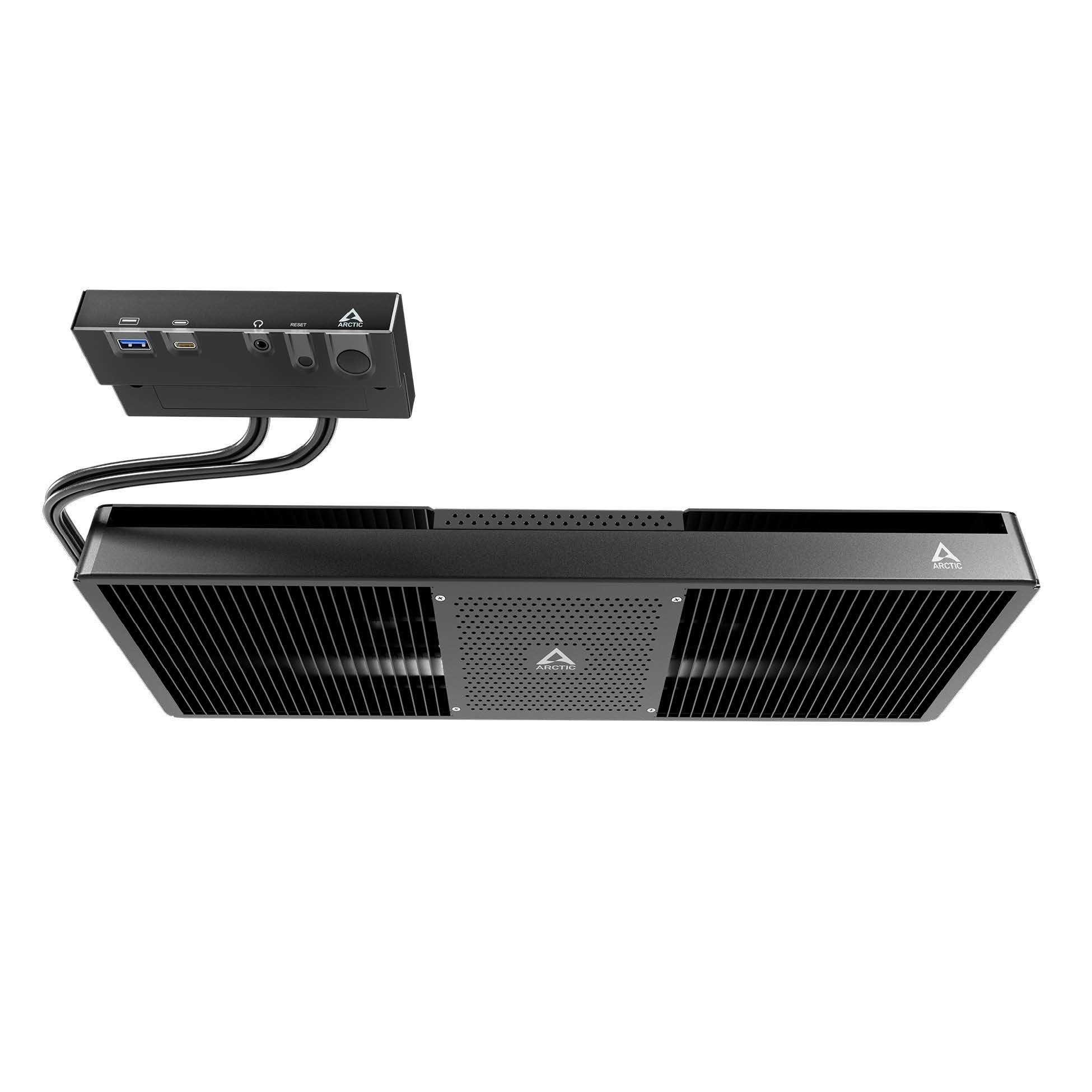 Senza 5700G Pro | AMD Ryzen 7 5700G | 32GB DDR4 | 1TB SSD | Radeon RX Vega 8 | Windows 11 Pro