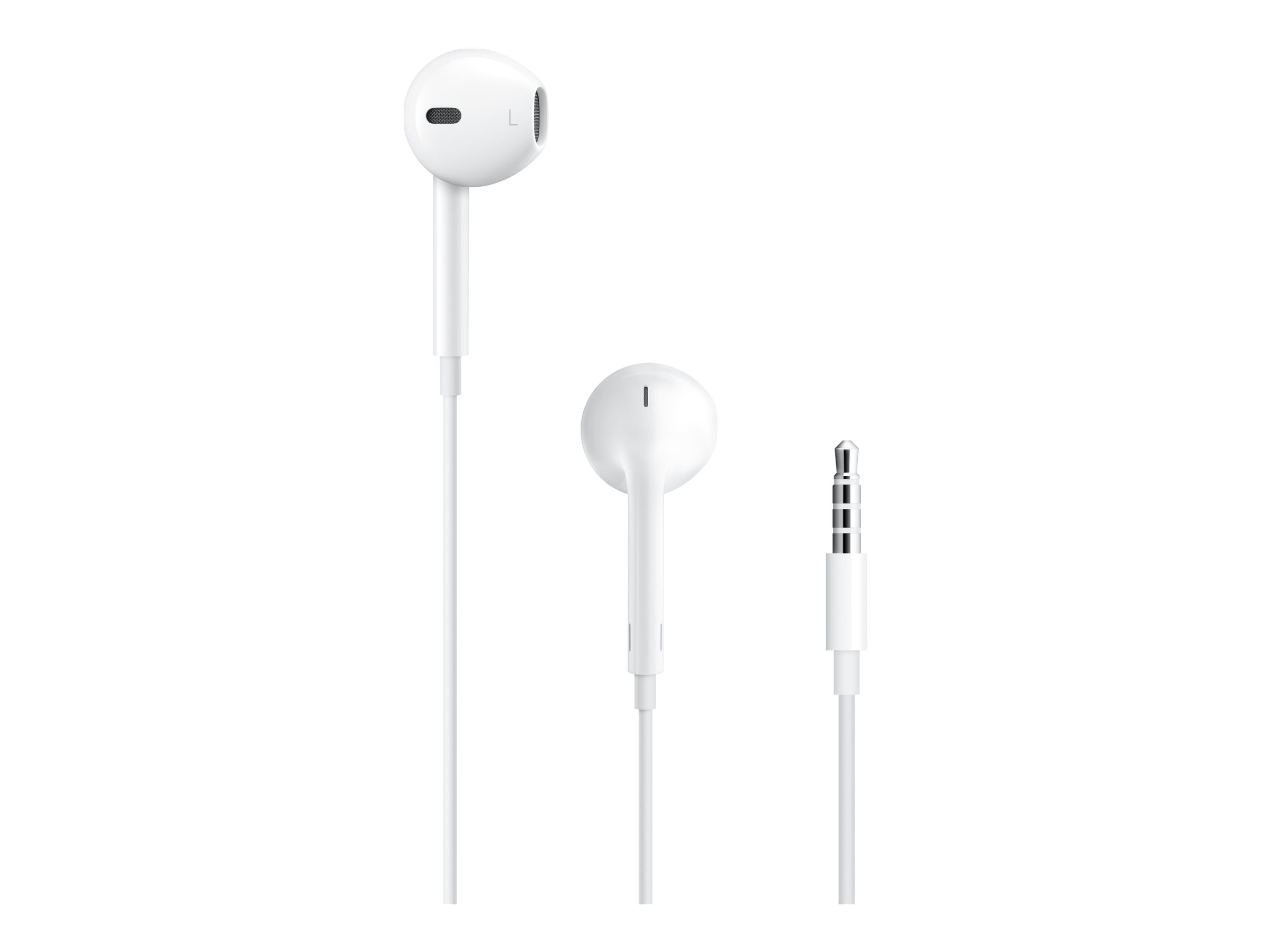 EarPods mit 3,5mm Kopfhörerstecker
