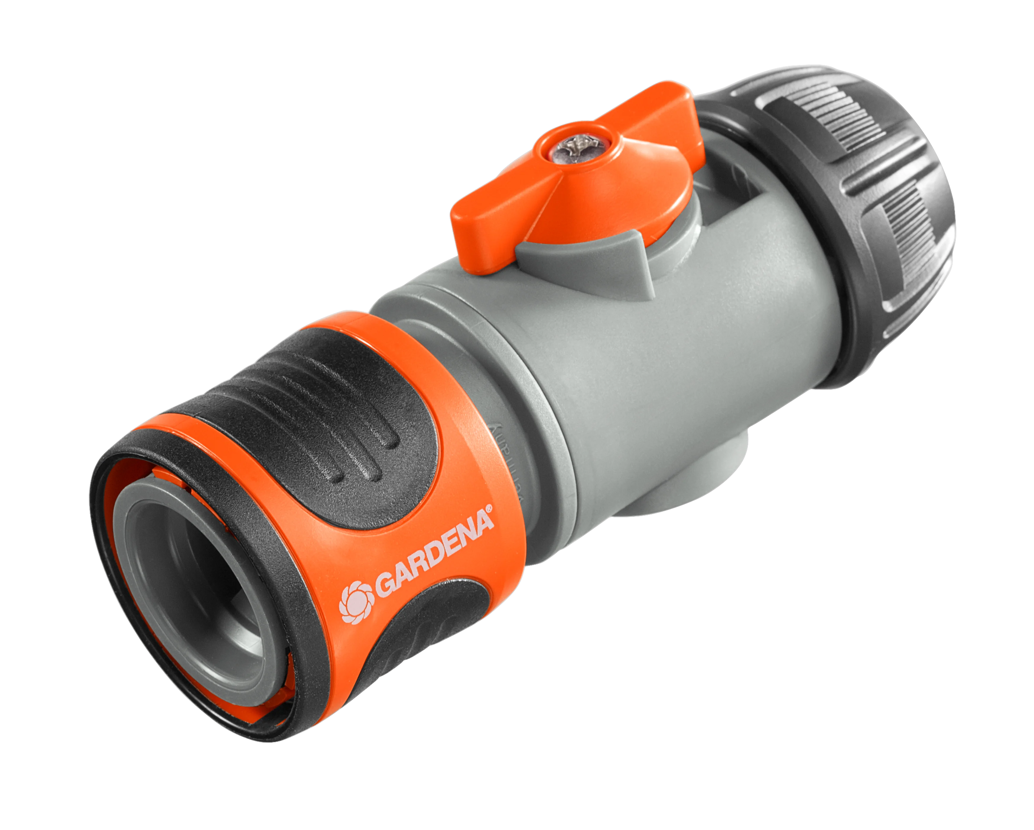 Regulierstop 13 mm (1/2") und 15 mm (5/8")