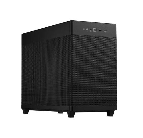 ASUS Prime AP201 - Schwarz - Meshseitenteil