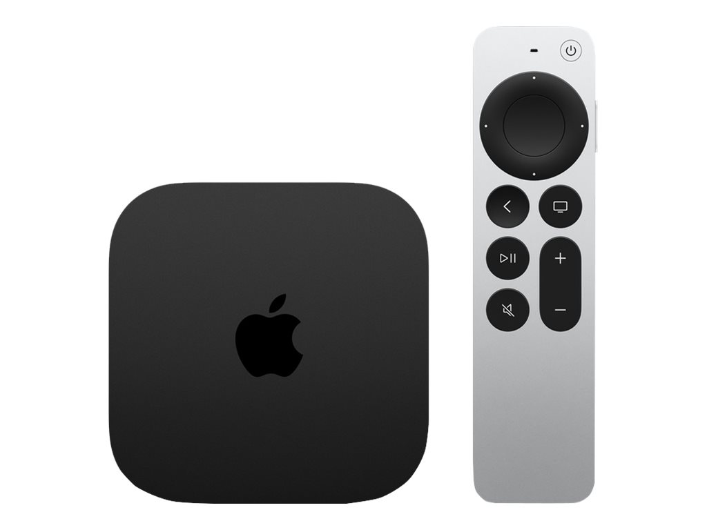 TV 4K 64GB