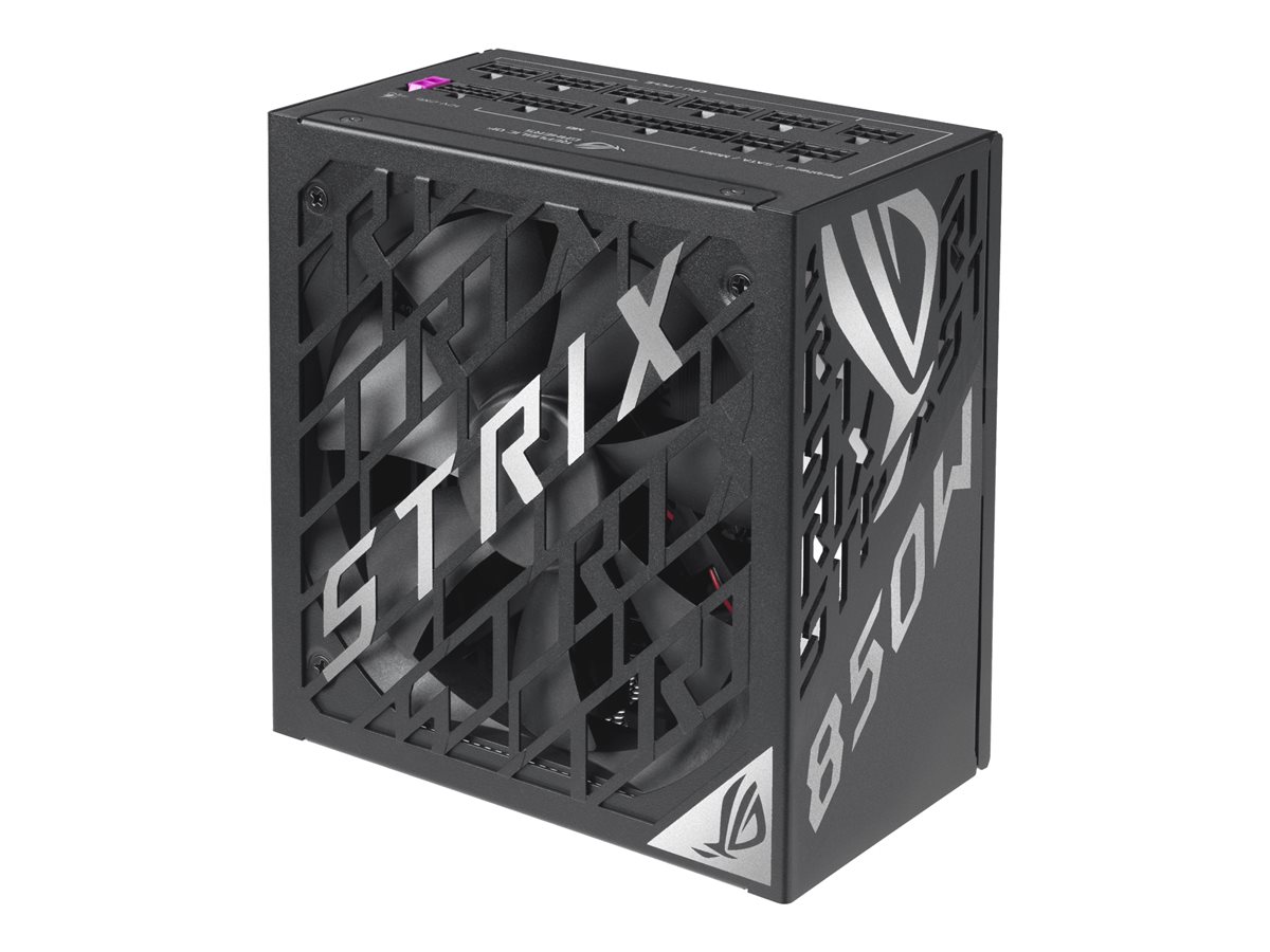 Asus Netzteil ROG-STRIX-850P-GAMING