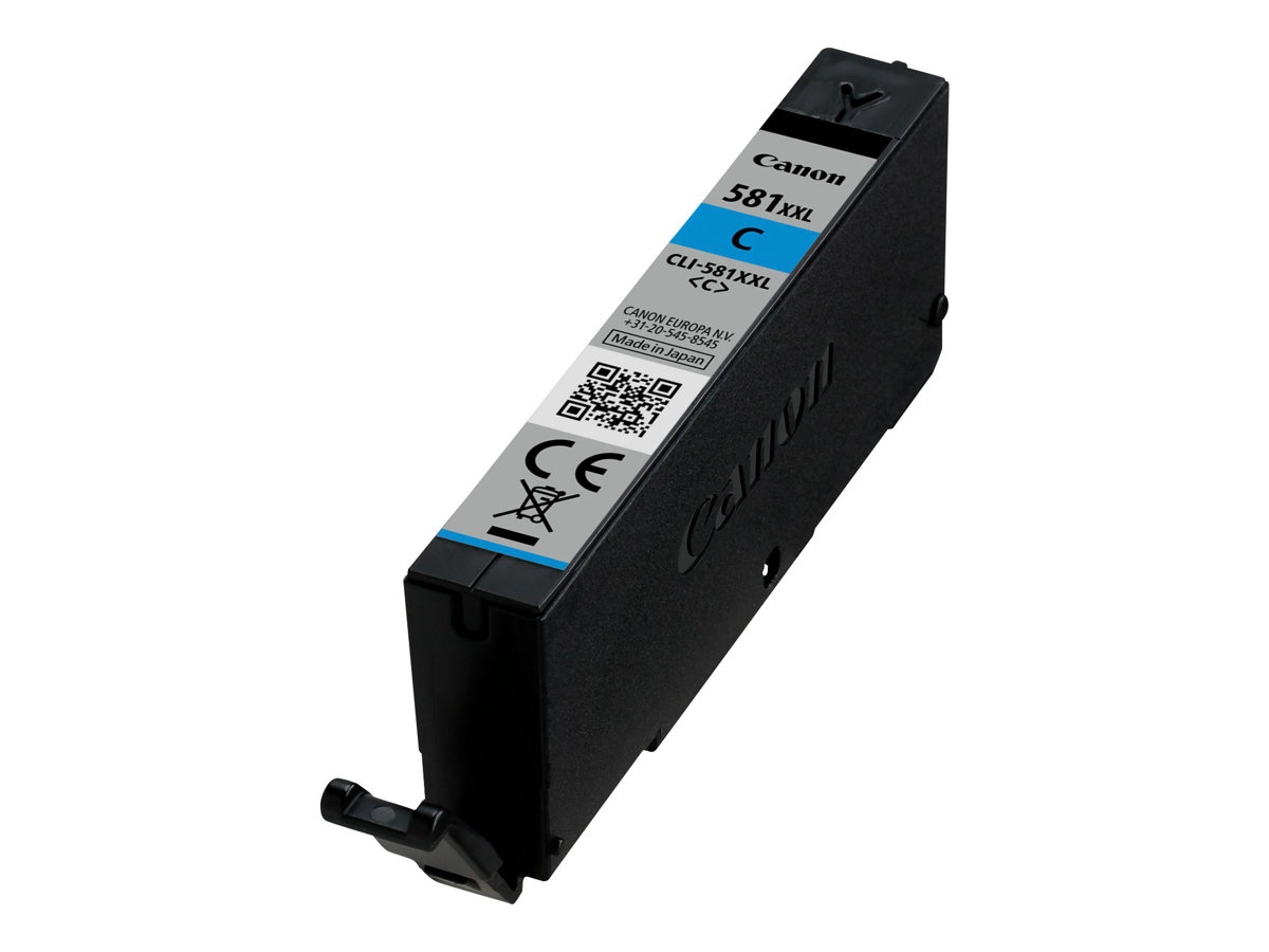 CLI-581C XXL (1995C001)