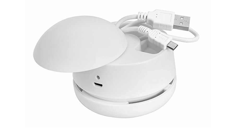 Tischstaubsauger W2D2 wiederaufladbar