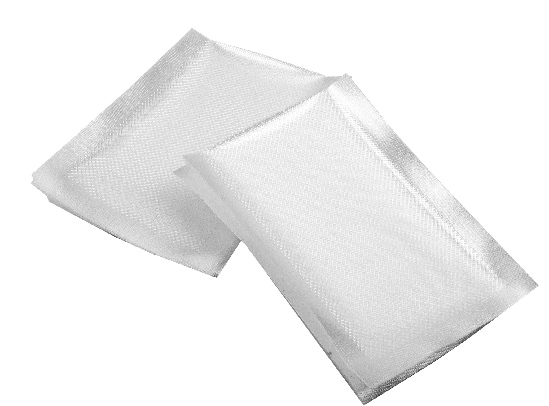 Vakuumierbeutel S 10 × 15 cm – 50 Stück