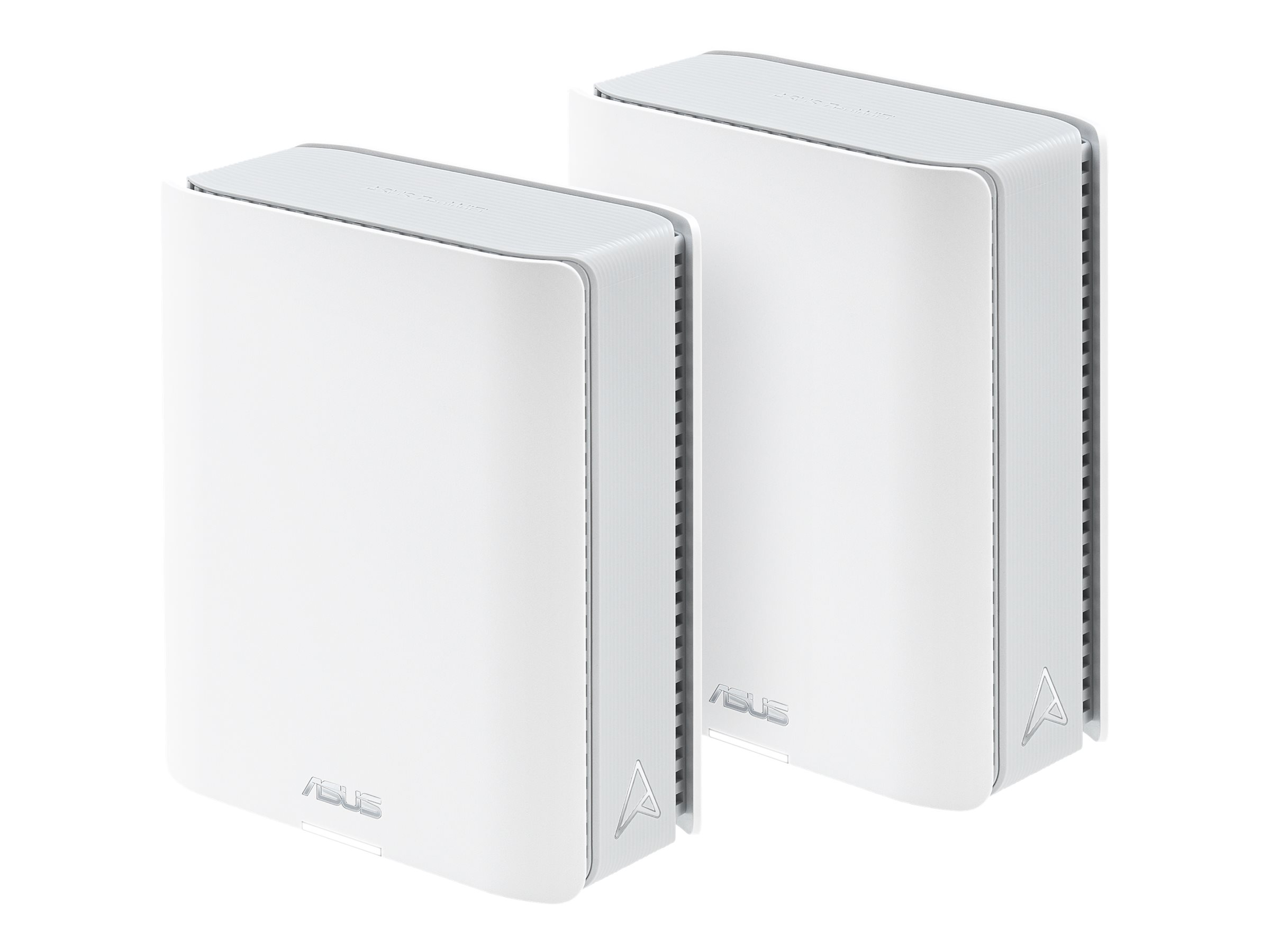WL-Router BT8 BE9500 - 2er Pack weiß
