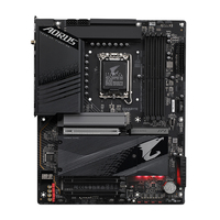 Z790 Aorus Elite AX (DDR5) - Intel Z790 - So. 1700 - ATX