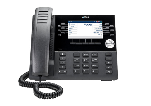 SIP Telefon 6930W