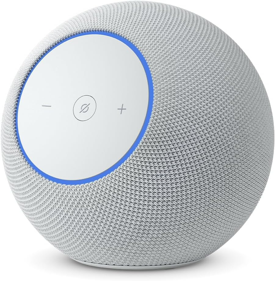Echo Studio (2025) White DE