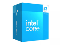 Core i3-14100 4x 3.5 GHz So. 1700 Boxed