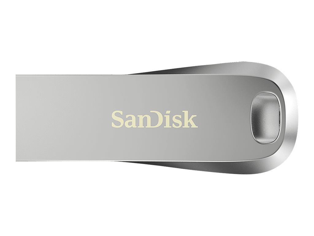 Ultra Luxe USB-Stick | 32 GB | USB 3.1 | Metall | Silber